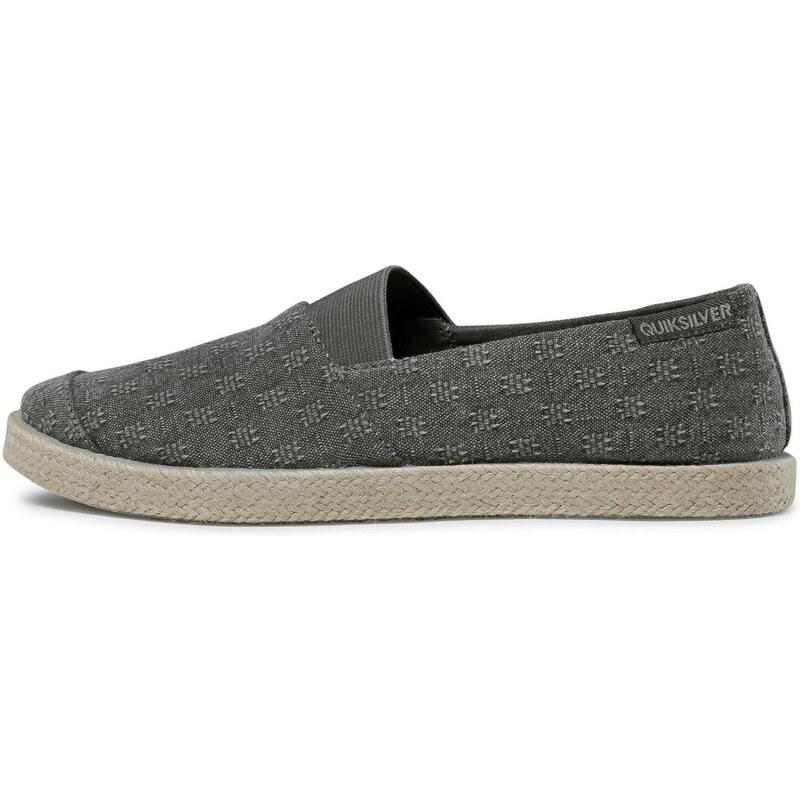 Espadrilky Quiksilver