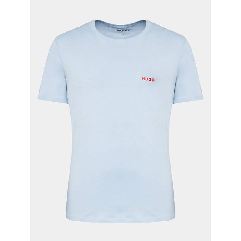 3-dílná sada T-shirts Hugo