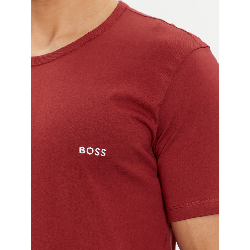 3-dílná sada T-shirts Boss