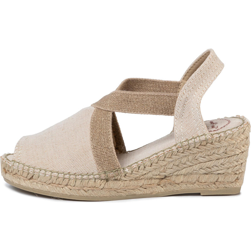 Espadrilky Toni Pons