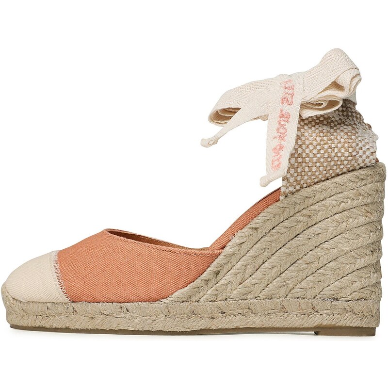 Espadrilky Castañer