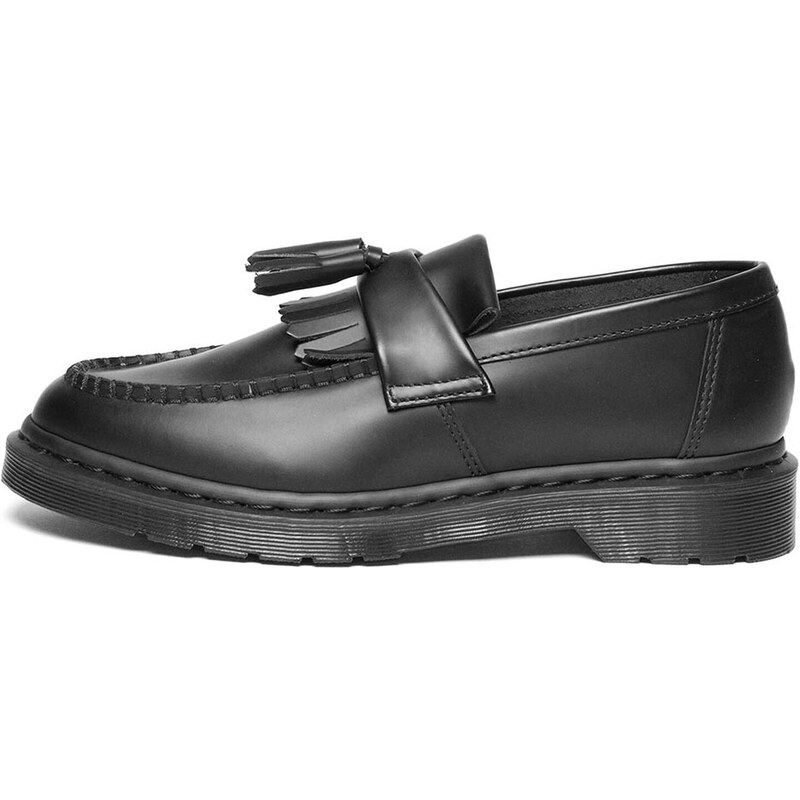 Polobotky Dr. Martens