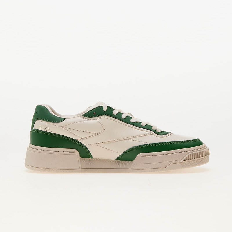 Pánské nízké tenisky Reebok Club C LTD Vintage Green