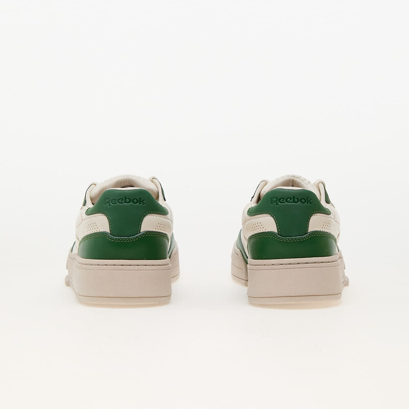 Pánské nízké tenisky Reebok Club C LTD Vintage Green