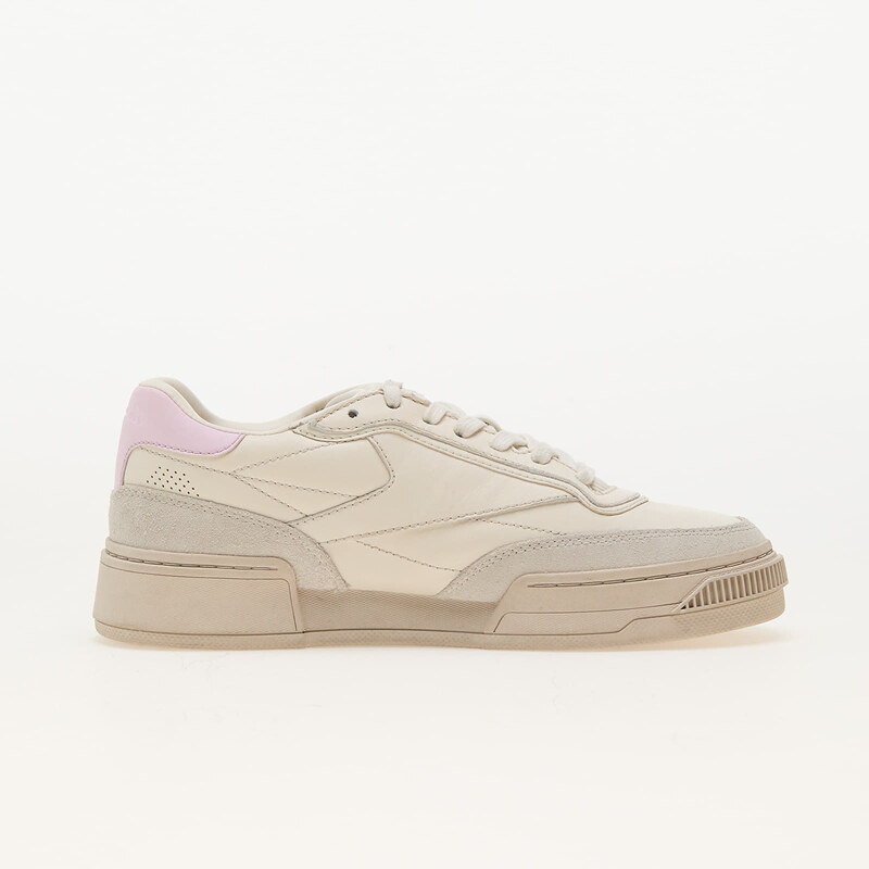 Reebok Club C LTD Light Pink