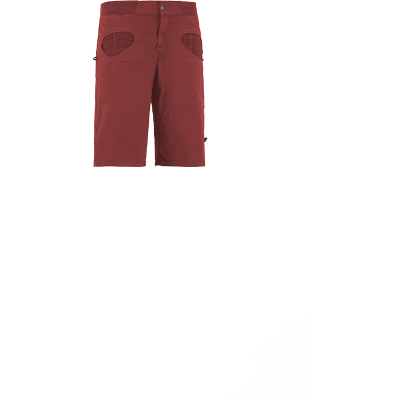 E9 VZOREK Rondo Short2.2 Men's Paprika S