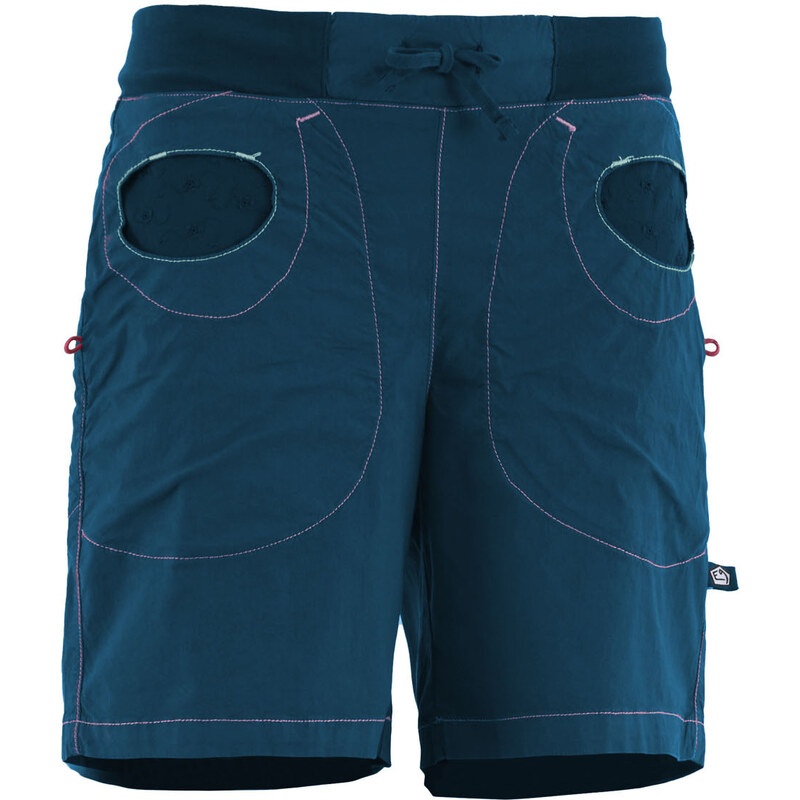 E9 VZOREK Mix Short2.3 Women's Deep Blue S