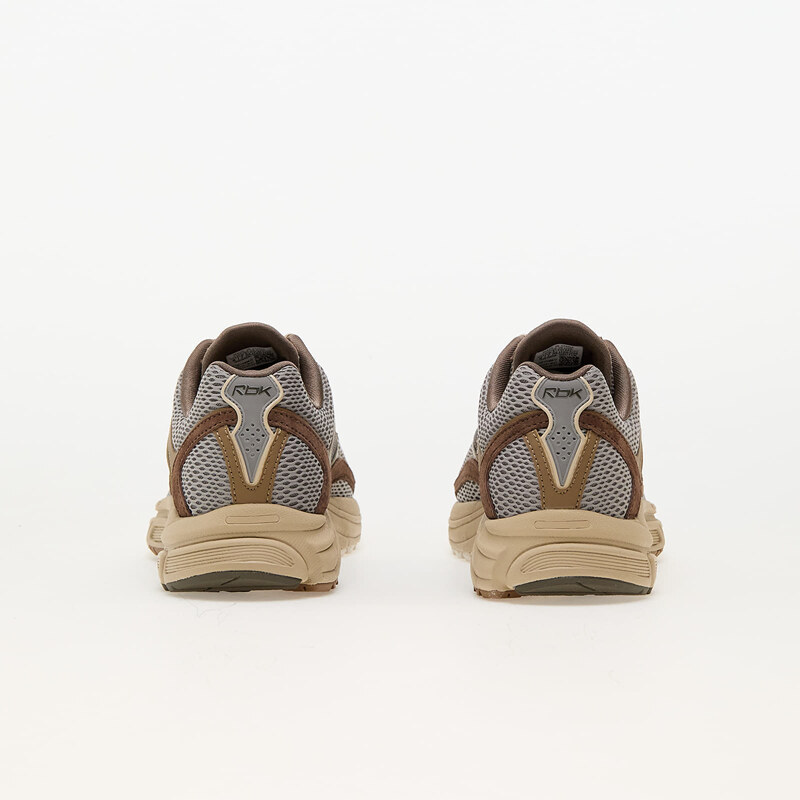 Pánské nízké tenisky Reebok Premier Trinity Kfs Ash/ Utility Brown/ Trebr