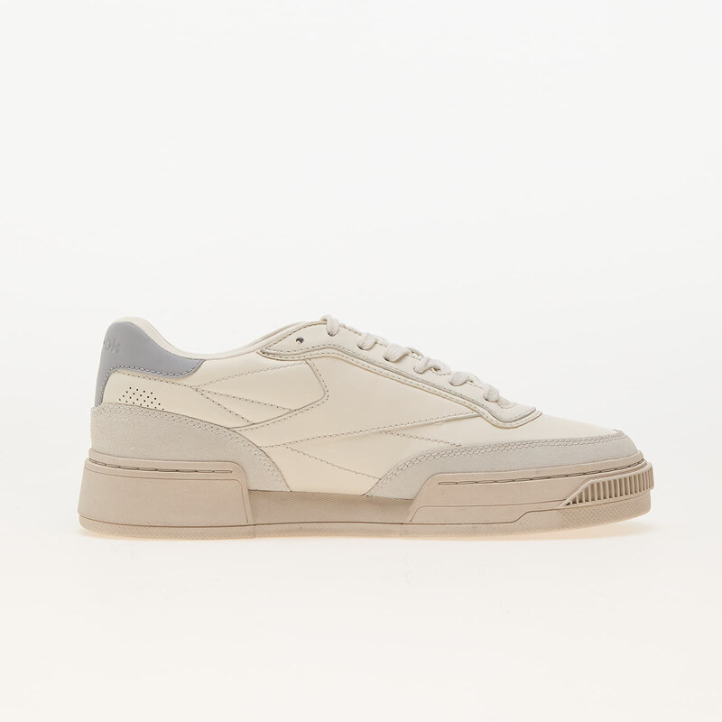 Pánské nízké tenisky Reebok Club C LTD Light Grey