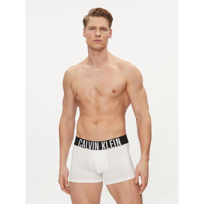 Sada 3 kusů boxerek Calvin Klein Underwear