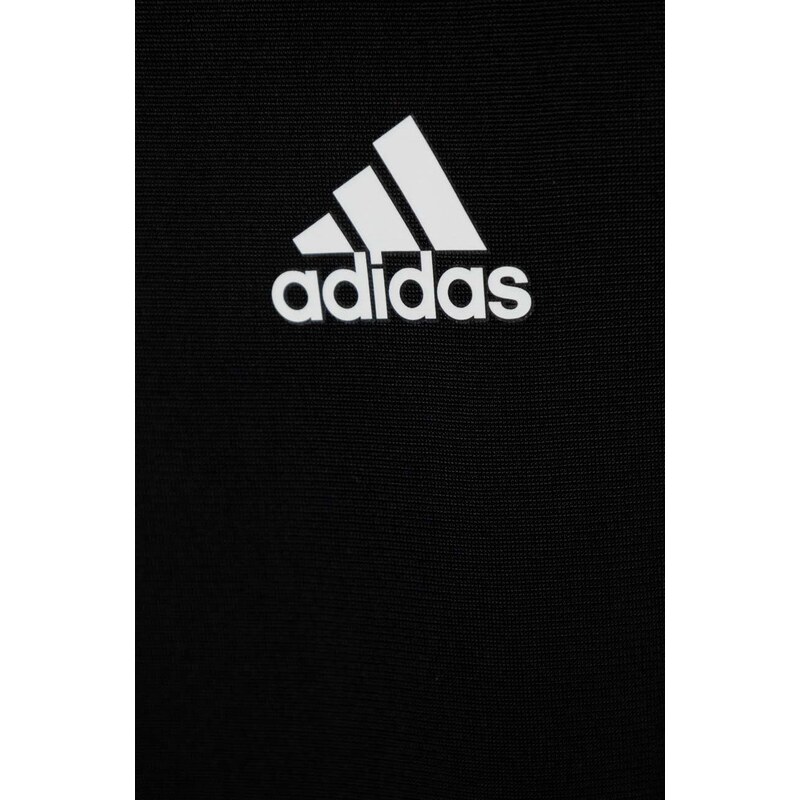 Dětská souprava adidas červená barva