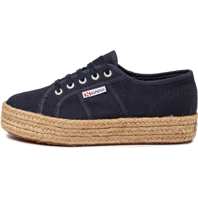 Espadrilky Superga