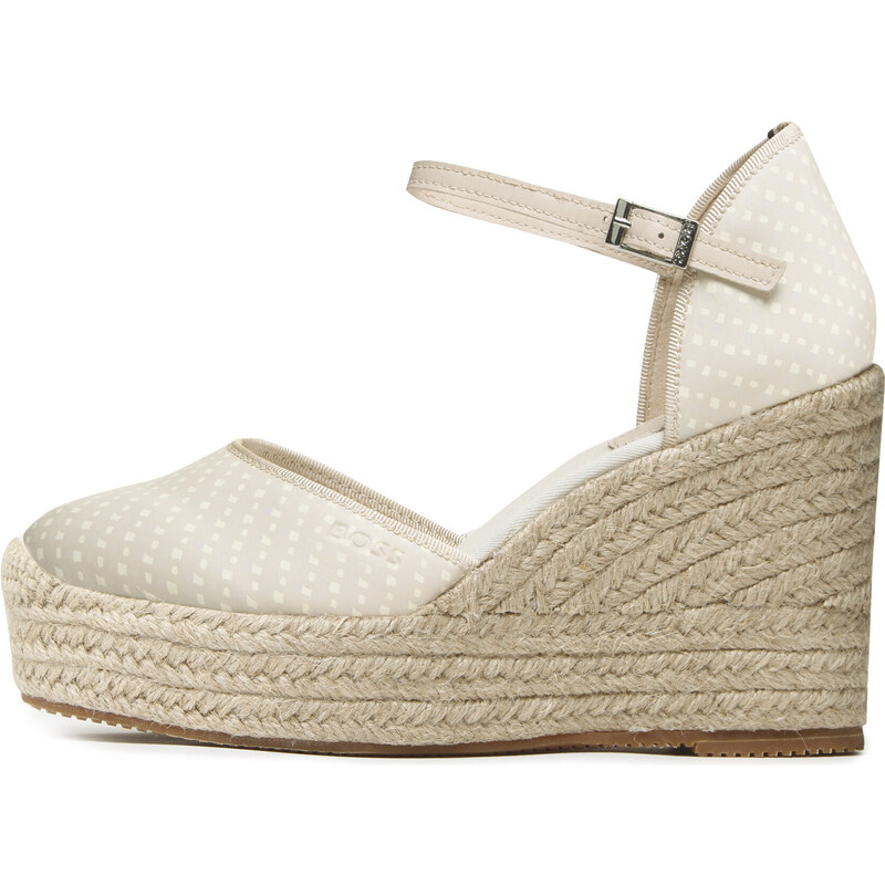 Espadrilky Boss