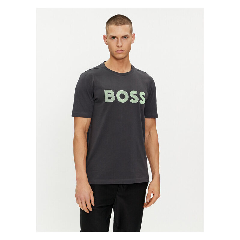 T-Shirt Boss