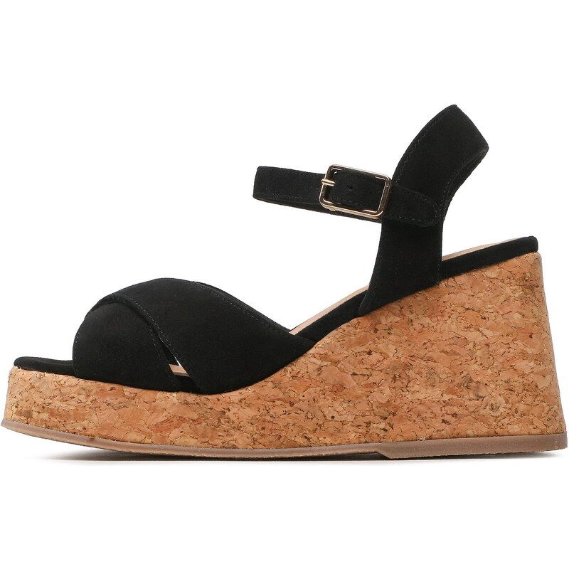 Espadrilky Castañer