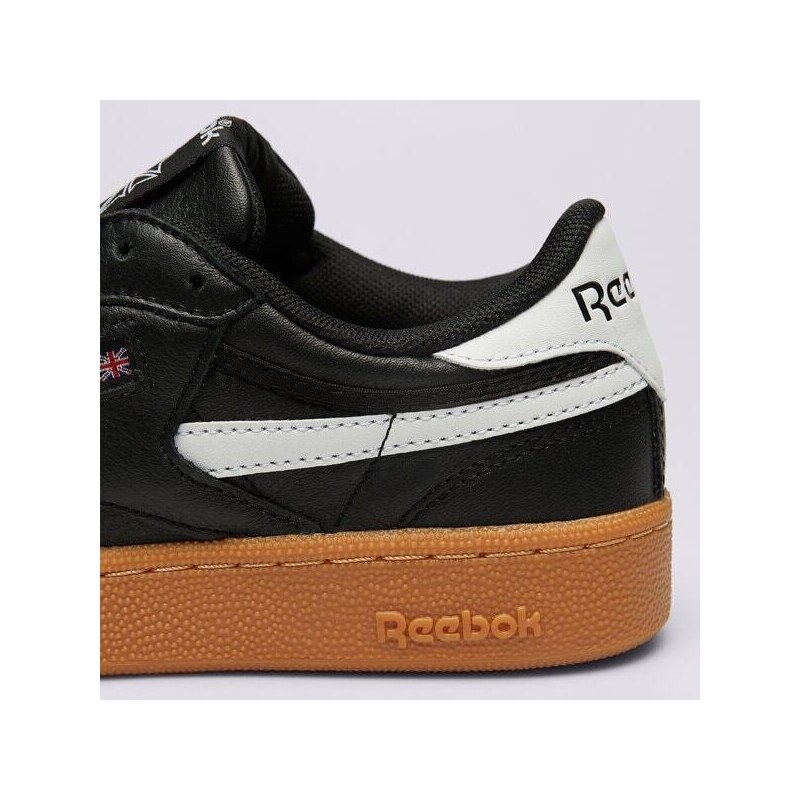 Reebok Club C Revenge Vintage ženy Boty Tenisky 100202317