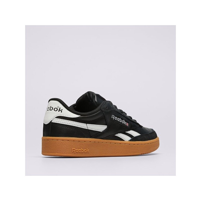 Reebok Club C Revenge Vintage ženy Boty Tenisky 100202317