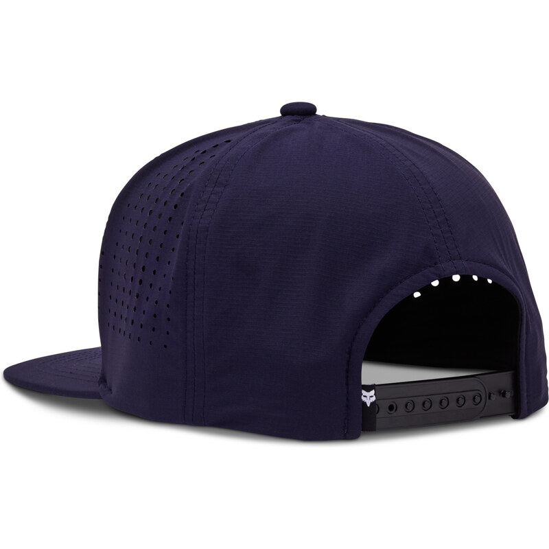 Kšiltovka Fox Wordmark Tech Sb Hat Midnight one size