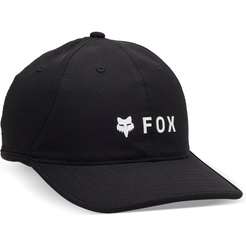 Dámská kšiltovka Fox W Absolute Tech Hat - Black 90024068