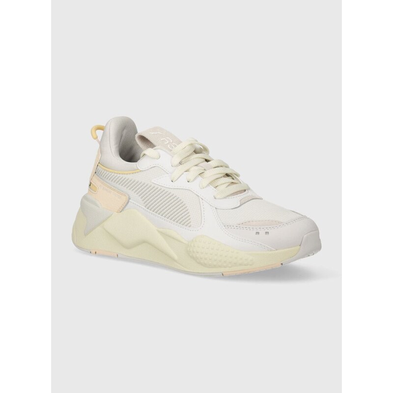 Sneakers boty Puma RS-X Soft růžová barva, 393772