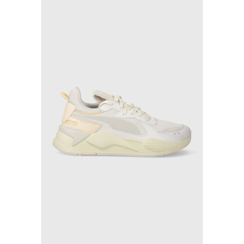 Sneakers boty Puma RS-X Soft růžová barva, 393772