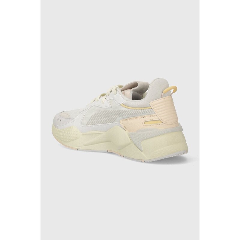 Sneakers boty Puma RS-X Soft růžová barva, 393772