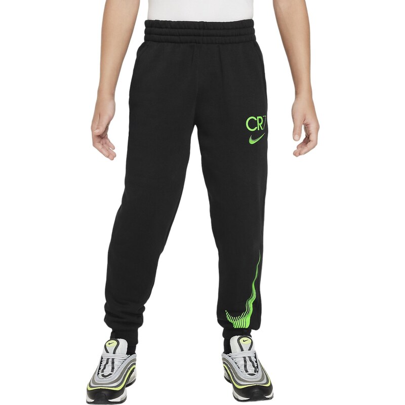 Kalhoty Nike CR7 K CLUB FLC JGGR fn8426-010