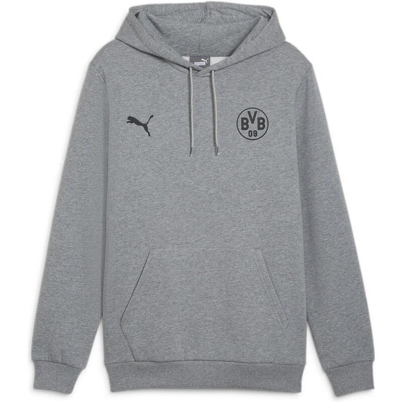 Mikina s kapucí Puma BVB ESS Hoodie FL 775994-08