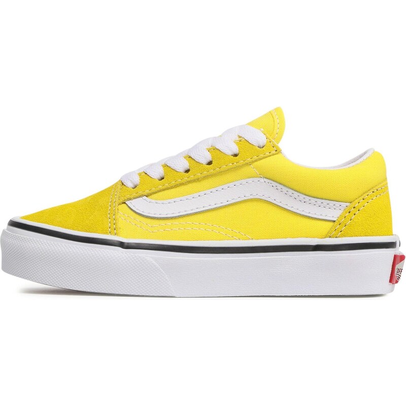 Tenisky Vans