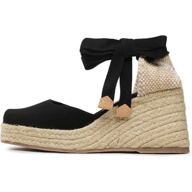 Espadrilky Castañer