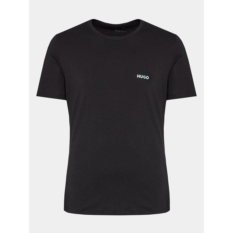 3-dílná sada T-shirts Hugo