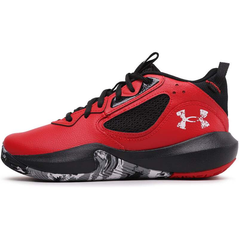 Boty Under Armour