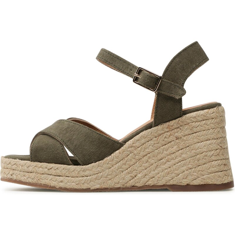 Espadrilky Castañer