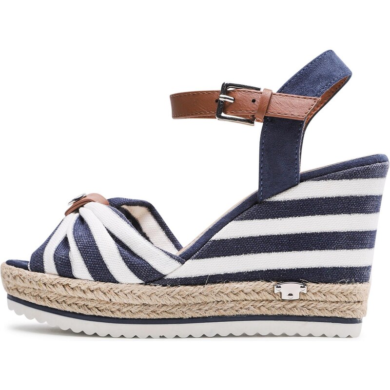 Espadrilky Tom Tailor