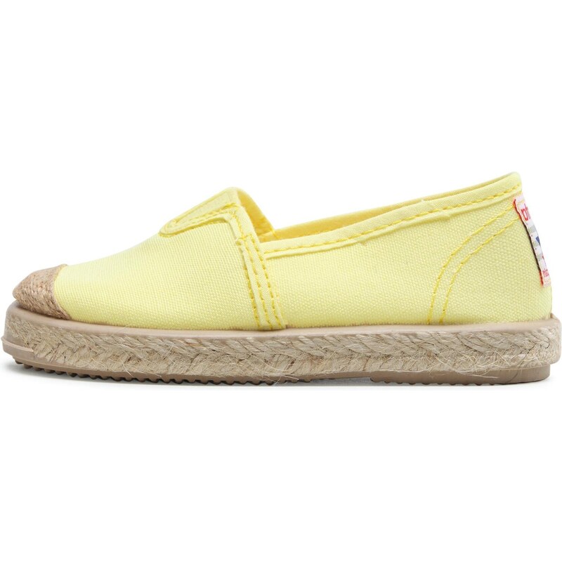 Espadrilky Cienta