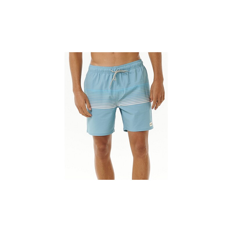 Plavky Rip Curl SURF REVIVAL VOLLEY Blue