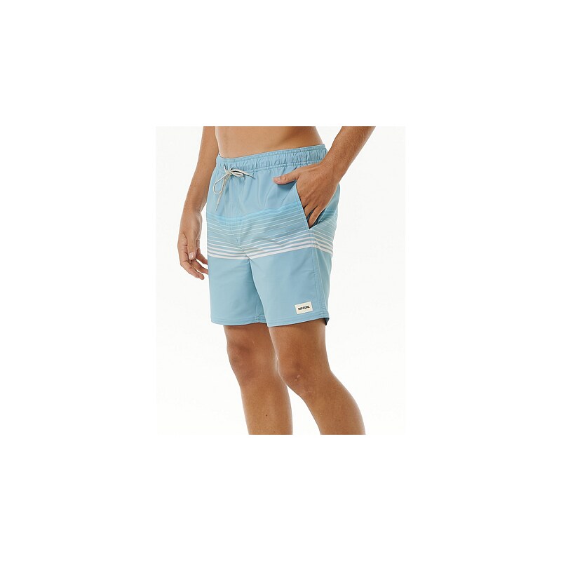 Plavky Rip Curl SURF REVIVAL VOLLEY Blue