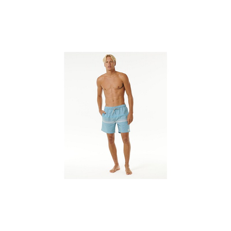 Plavky Rip Curl SURF REVIVAL VOLLEY Blue