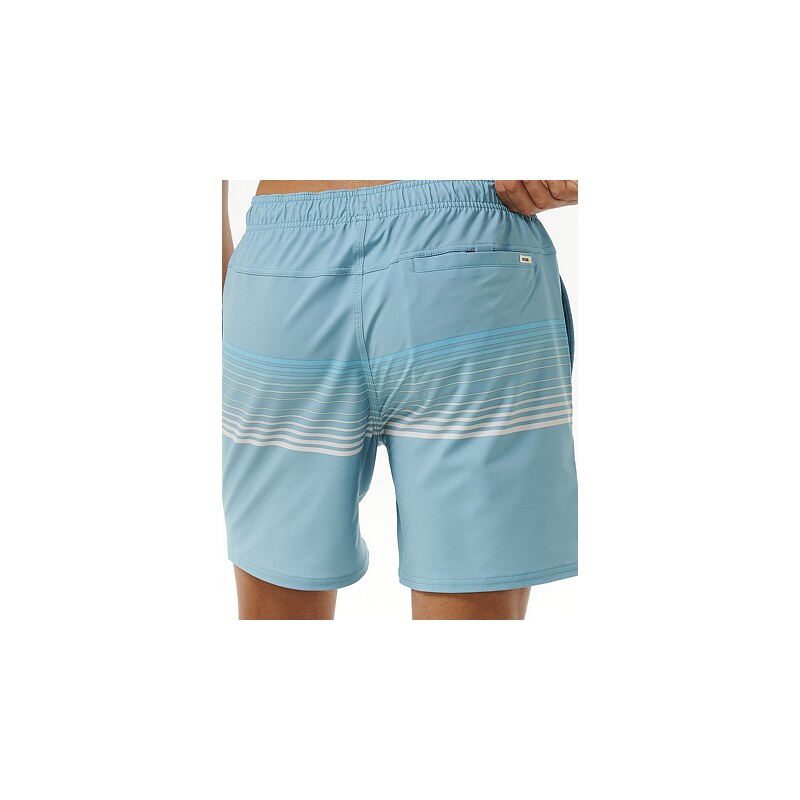 Plavky Rip Curl SURF REVIVAL VOLLEY Blue