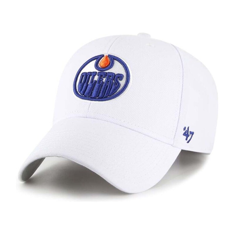 NHL Edmonton Oilers ’47 MVP WH OSFM