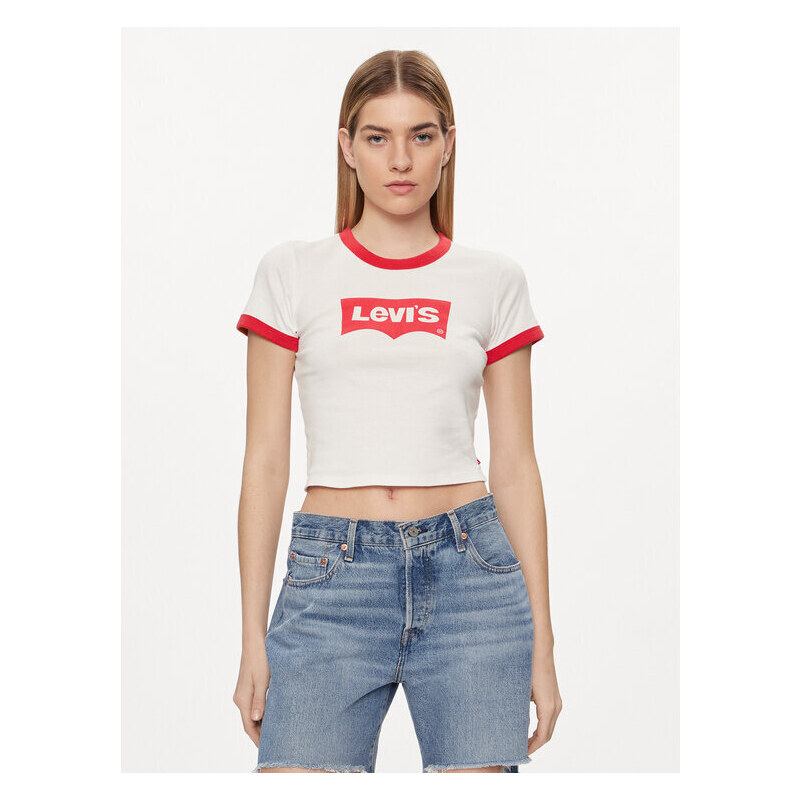 T-Shirt Levi's