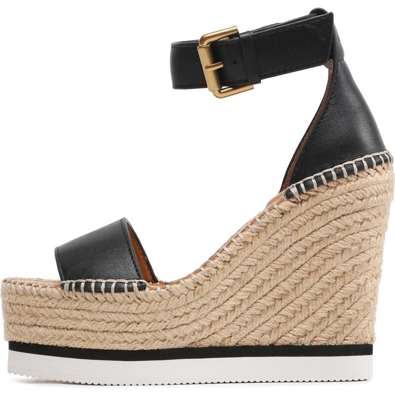 Espadrilky See By Chloé