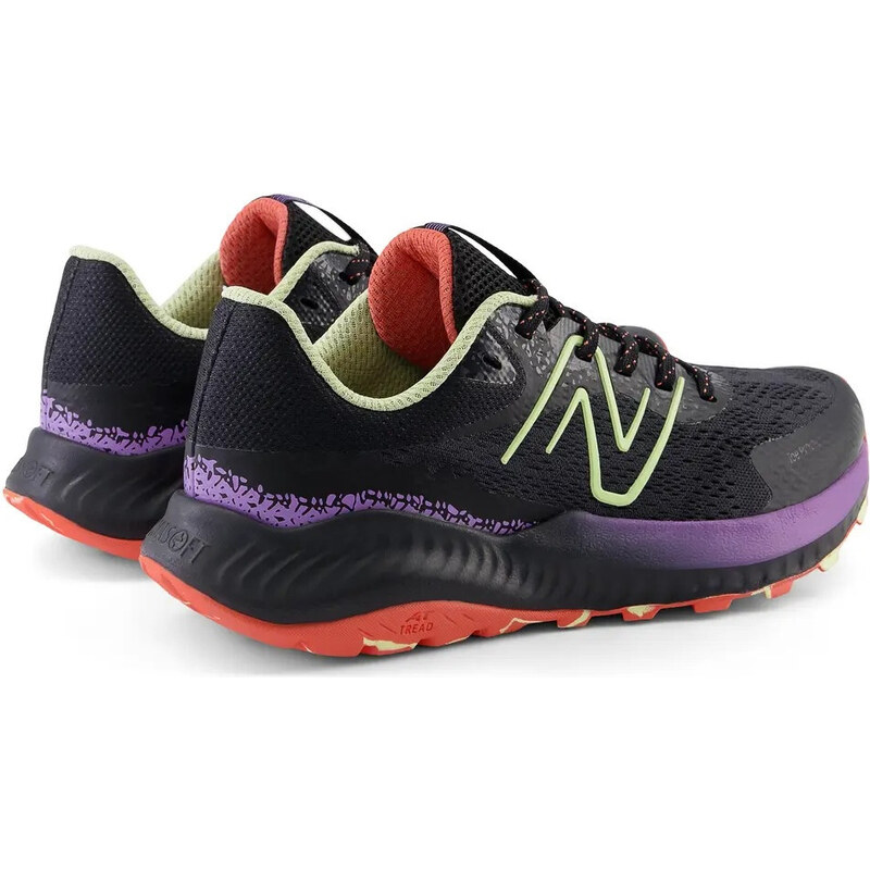 New Balance WTNTRRB5 BLACK (001)