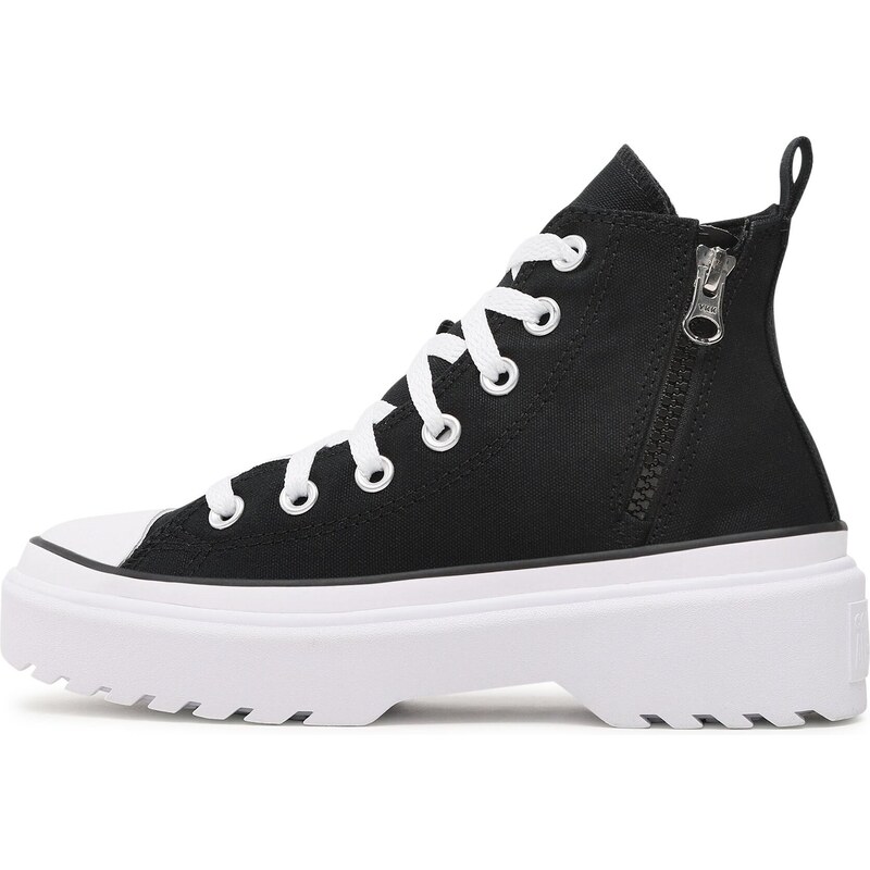 Plátěnky Converse