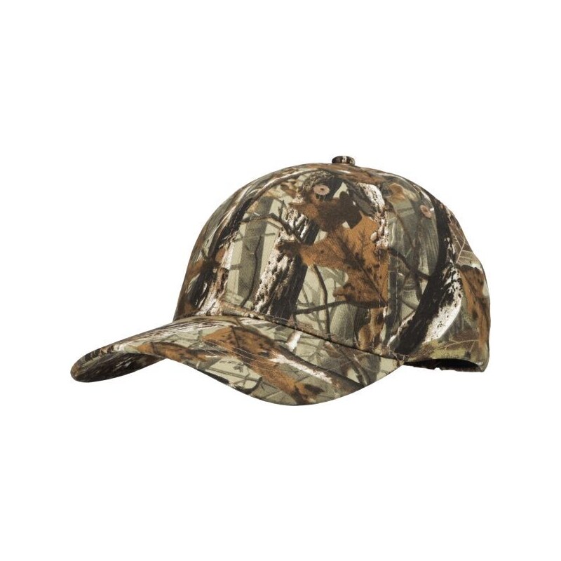 Willard CAMO Pánská kšiltovka