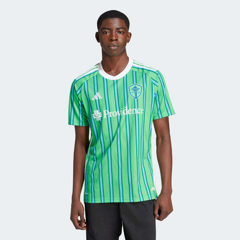 Adidas Domácí dres Seattle Sounders FC 24/25