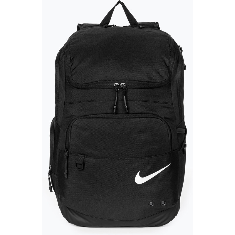 Plavecký batoh Nike Swim Backpack black