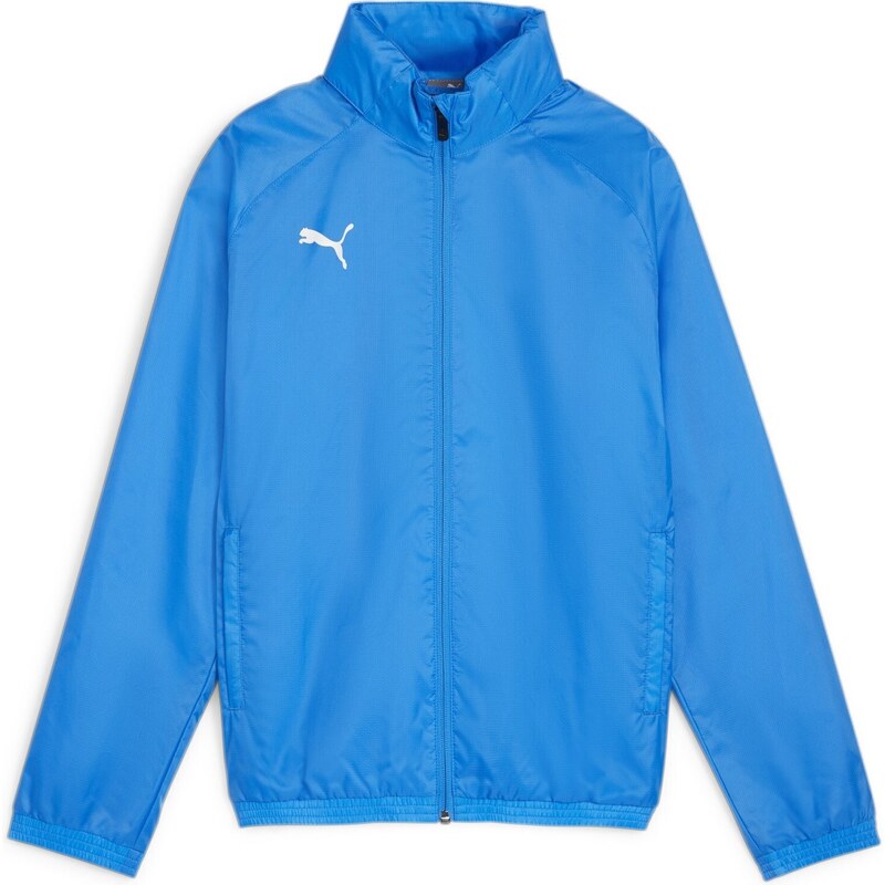 Bunda Puma teamGOAL Allweather Jacket Jr 659045-02