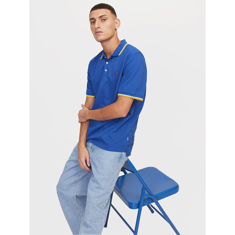 Polokošile Jack&Jones