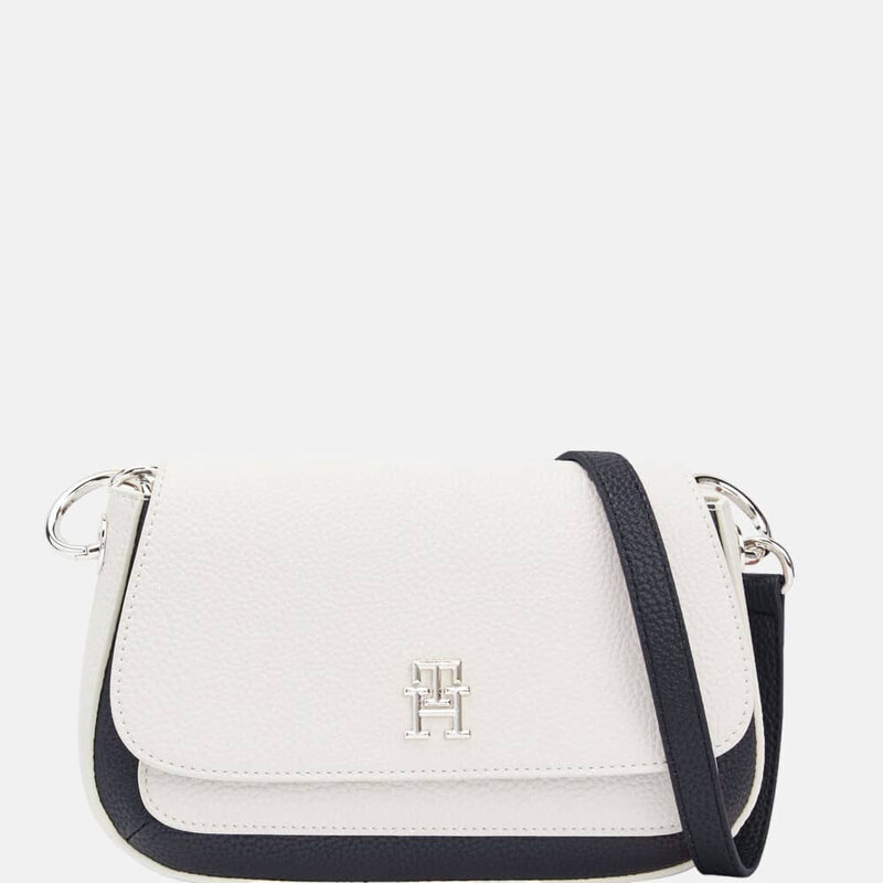 Crossbody kabelka Tommy Hilfiger Colour-Blocked 55715